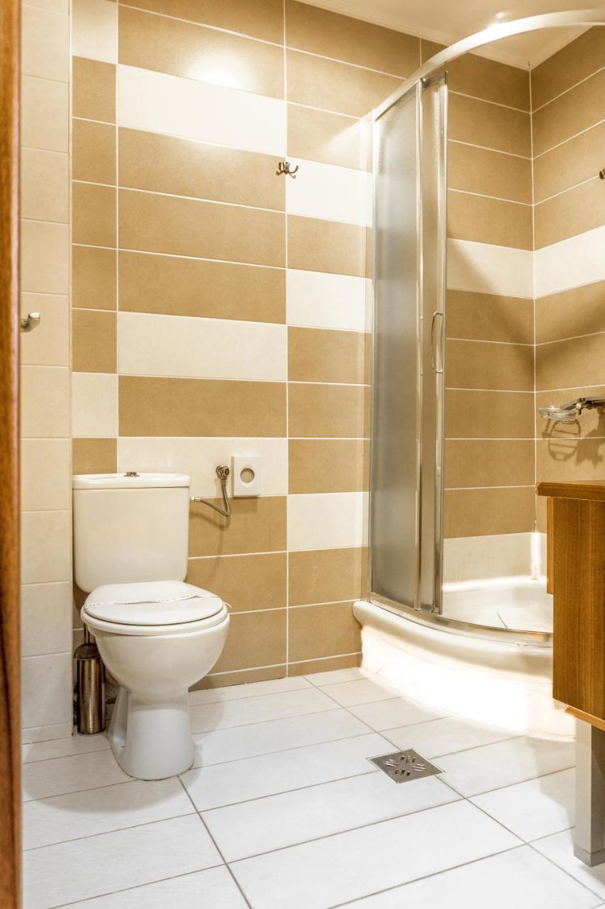 Hotel Ferdinand Hátszeg Kültér fotó